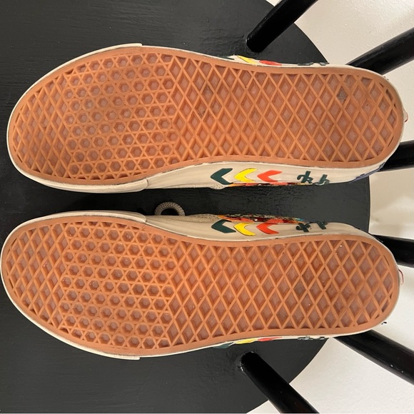 Vans Era Desert Embellish 2018 Size 10 - Picture 7 of 7